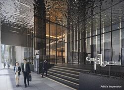 Cecil Suites (D1), Office #577034001